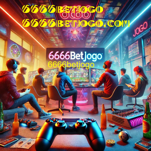 6666betjogo