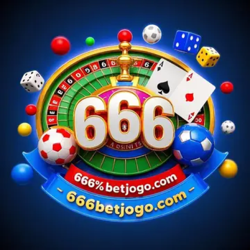 6666betjogo